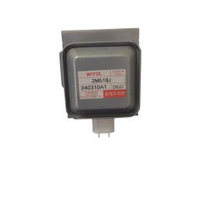 MAGNETRON WITOL 2M519J ORIGINAL SEMI-NOVO