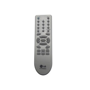 Controle Remoto Tv Lg Tubo Lg 6710v00090h