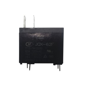 Rele Microondas Hongfa Hf Jqx-62f 12v 20a