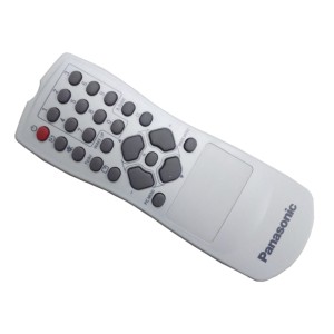 Controle Remoto Tv Panasonic Tc14a12 / 14kl03 / 14a04 Original