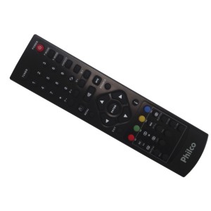 Controle Remoto Tv Philco Ph32d Ph42d Ph32m Ph42m Original