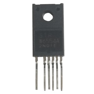 Circuito Integrado Strw6554a Original