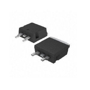 Transistor MOSFET B60NH02L SMD