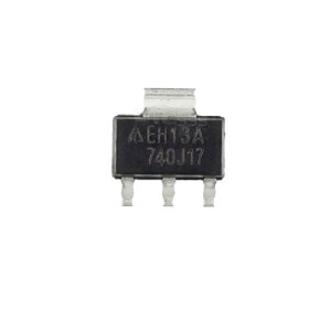 Transistor EH13A SMD