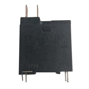 Rele Microondas Jqx-78f T-85 16a 30v Novo