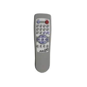 CONTROLE REMOTO TV AIKO FP2111 ORIGINAL