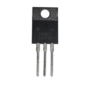 Regulador de Tensão 7808c Original