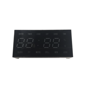 Display Microondas Philco Pme25 Pms24 YH-ML01AG-91