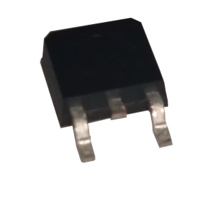 Diodo Retificador Schottky Mbrd10150ct 10A 150V To252