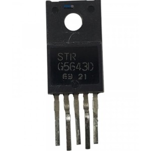 CIRCUÍTO INTEGRADO STRG5643D
