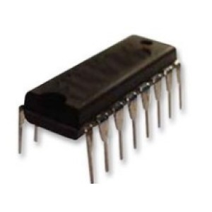 CIRCUÍTO INTEGRADO TCA730-A