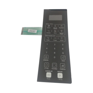 Membrana Microondas Consul Cms46