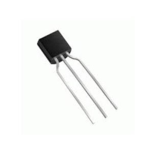 Kit 10 Transistor PNP 2SC144 TO-92 C144