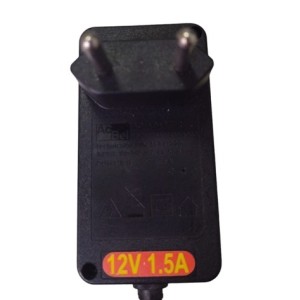 FONTE 12V X 1,5A - ACBEL WAA004