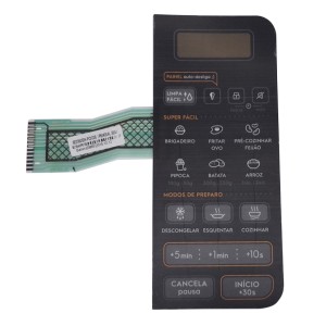  MEMBRANA CONTINENTAL MC34B