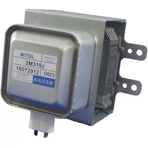 MAGNETRON WITOL 2M319J 4 FUROS