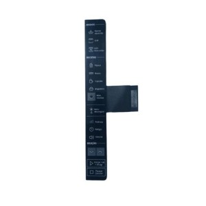 PAINEL TOUCH MICROONDAS BRASTEMP BMY45CR