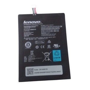 BATERIA LENOVO TABLET L12T1P33