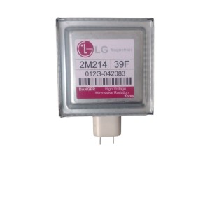 Magnetron Microondas 2m214-39f 2m246 Mh7057q Mh7058g