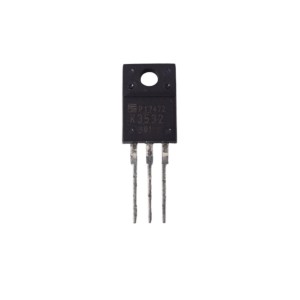 TRANSISTOR 2SK3532