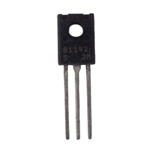 TRANSISTOR 2SB1142 - ISOLADO