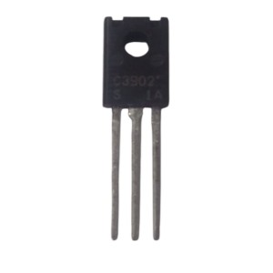 TRANSISTOR 2SC3902