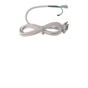 CABO PARA MICROONDAS - 1,80 MTS