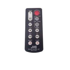 CONTROLE REMOTO DVD JVC RM-V705U