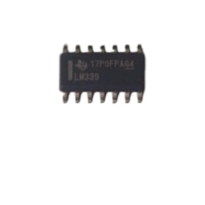 REGULADOR LM339 SMD