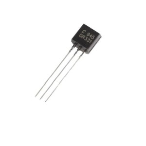 TRANSISTOR 2SC945