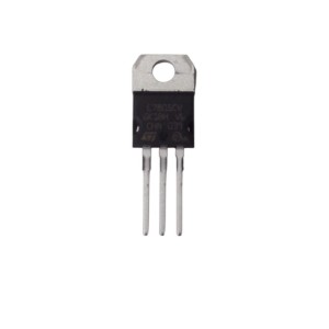 REGULADOR L7805CV METAL