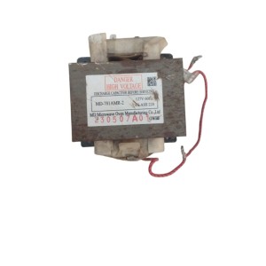 TRANSFORMADOR 120V X 60HZ MD-701AMR-2