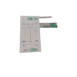 MEMBRANA MICROONDAS CCE MW1600