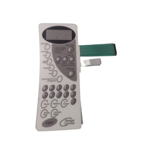 MEMBRANA MICROONDAS WALITA MW03