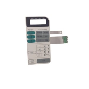 MEMBRANA MICROONDAS EMERSON 8665W/MW8774