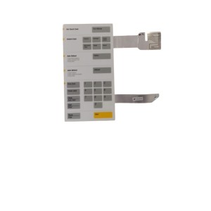 MEMBRANA MICROONDAS SAMSUNG MW8630