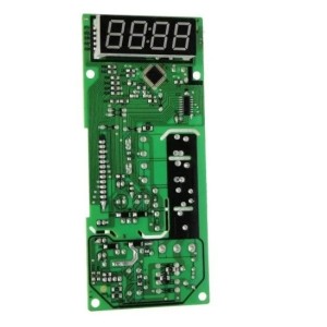 PLACA MICROONDAS ELECTROLUX MG37R