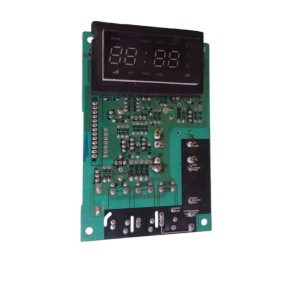PLACA MICROONDAS BRASTEMP BML20 / BMS26