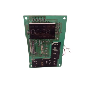 PLACA MICROODAS PHILCO PMS38