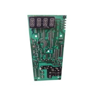 PLACA MICROONDAS ELECTROLUX MEF33