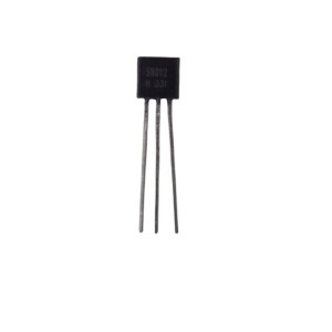TRANSISTOR S9012