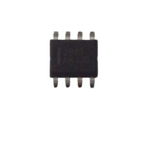 CIRCUÍTO INTEGRADO LM2903DR2G SMD