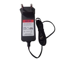 FONTE 12V X 2,5A - FLEX NBS30G120250VB