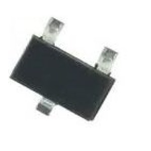 TRANSISTOR RN1404LF NPN 50V 100MA S-MINI