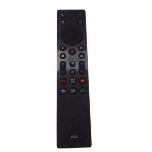 CONTROLE REMOTO TV TCL RC813A
