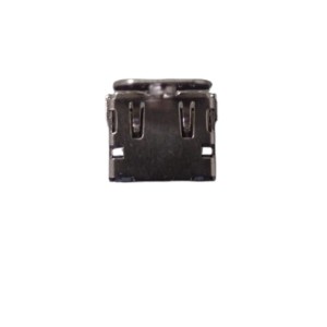 CONECTOR HDMI MACHO 13 PINOS 180º