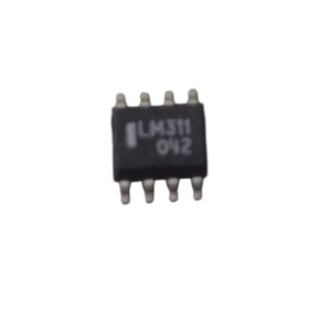 CIRCUÍTO INTEGRADO LM311 SMD