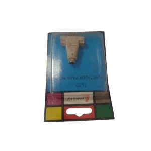 ADAPTADOR PARA MOUSE DB9 M / MINI DIN M CÓDIGO 7420